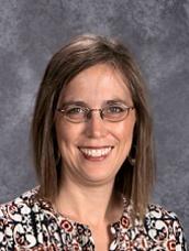 Mrs. Becki Smith Mrs. Becki Smith